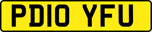 PD10YFU