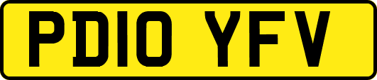 PD10YFV