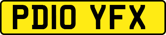 PD10YFX