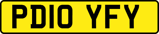 PD10YFY