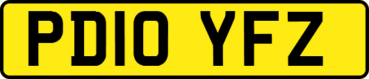 PD10YFZ