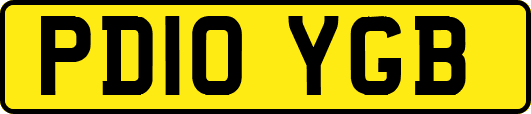 PD10YGB