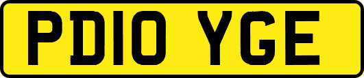 PD10YGE