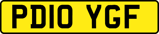 PD10YGF
