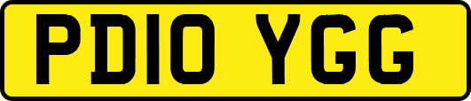 PD10YGG