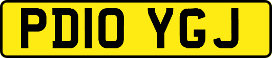 PD10YGJ