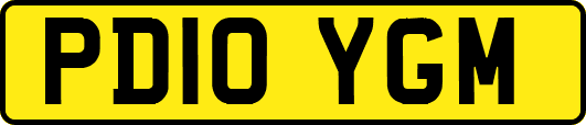 PD10YGM