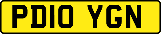 PD10YGN