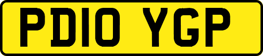 PD10YGP