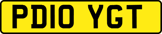 PD10YGT