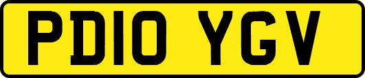 PD10YGV