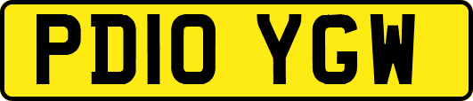PD10YGW