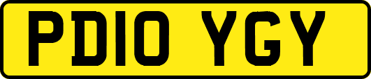 PD10YGY