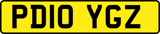 PD10YGZ