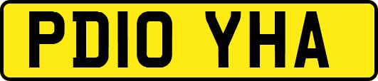 PD10YHA