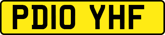 PD10YHF