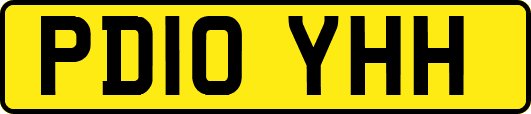 PD10YHH
