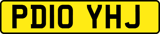 PD10YHJ