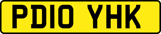 PD10YHK