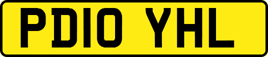 PD10YHL