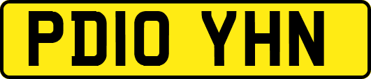 PD10YHN