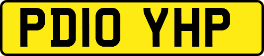 PD10YHP