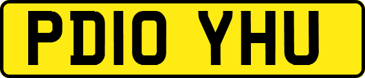 PD10YHU