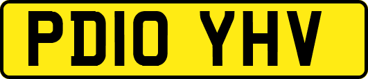 PD10YHV