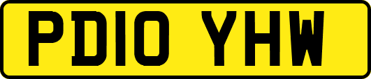 PD10YHW