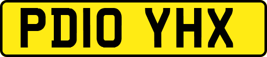 PD10YHX