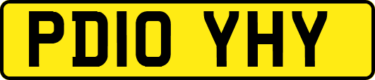 PD10YHY