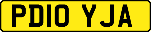 PD10YJA