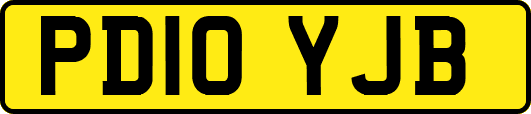 PD10YJB