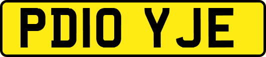 PD10YJE