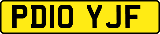 PD10YJF