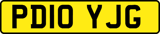 PD10YJG