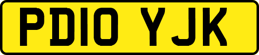 PD10YJK