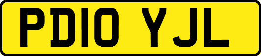 PD10YJL