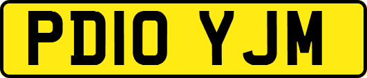 PD10YJM