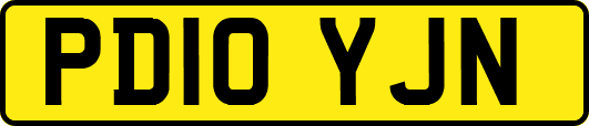 PD10YJN