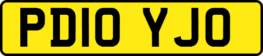 PD10YJO
