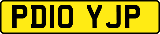 PD10YJP