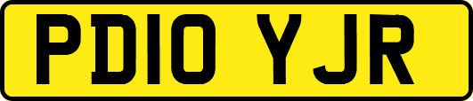 PD10YJR