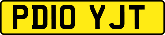 PD10YJT