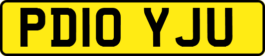 PD10YJU