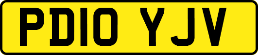 PD10YJV