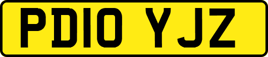 PD10YJZ