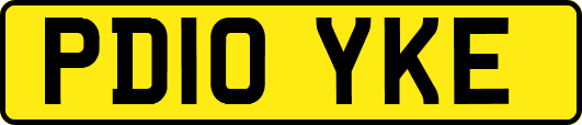 PD10YKE
