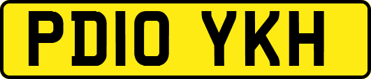 PD10YKH