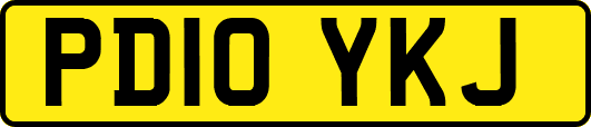 PD10YKJ